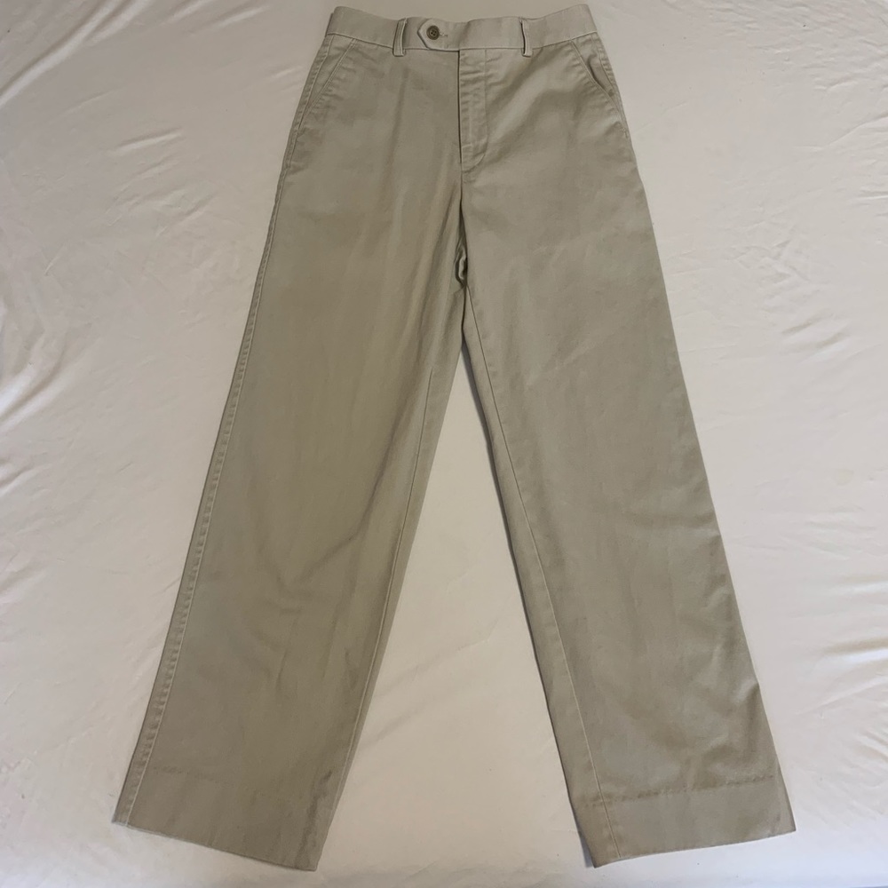 Lord & Taylor Boys size 10 Slacks